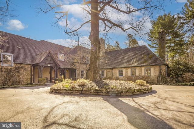 500 TELNER ST, Philadelphia, PA 19118