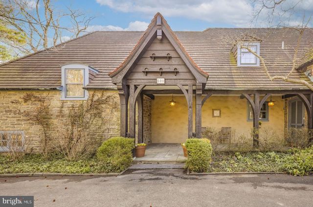 500 TELNER ST, Philadelphia, PA 19118