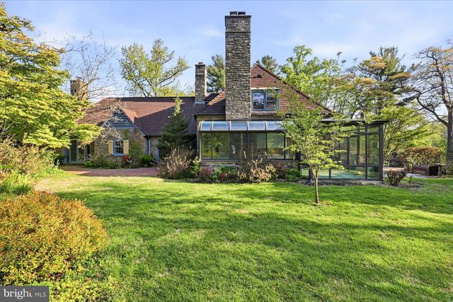 500 TELNER ST, Philadelphia, PA 19118