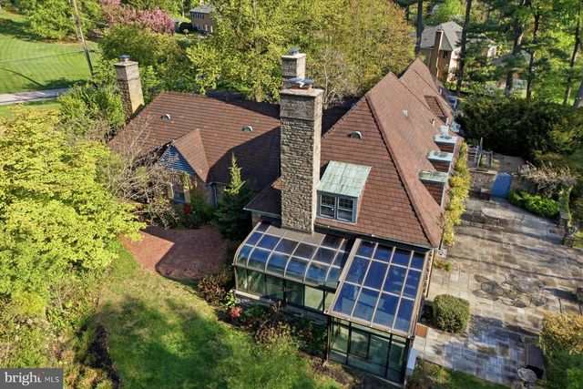 500 TELNER ST, Philadelphia, PA 19118