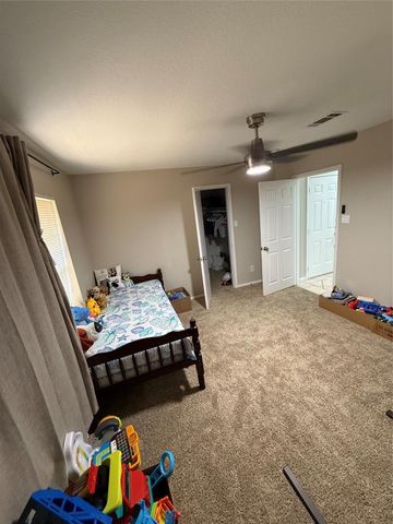 3103 Pine Dust Lane, Spring, TX 77373