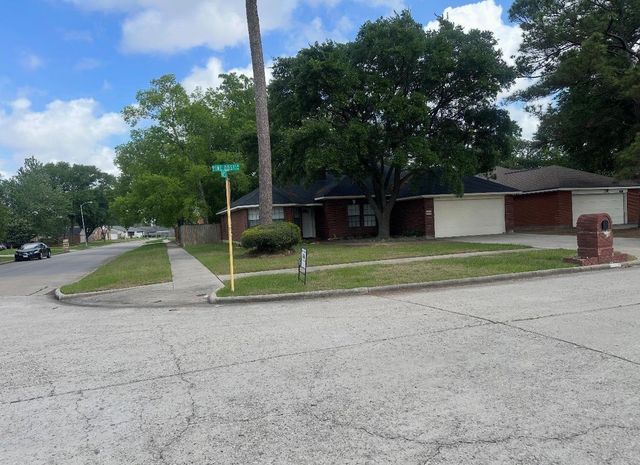 3103 Pine Dust Lane, Spring, TX 77373