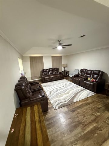 3103 Pine Dust Lane, Spring, TX 77373