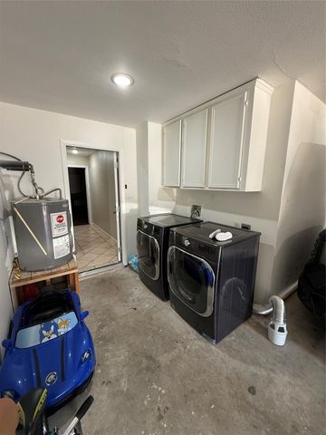 3103 Pine Dust Lane, Spring, TX 77373
