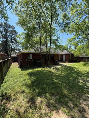 3103 Pine Dust Lane, Spring, TX 77373