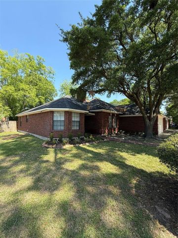 3103 Pine Dust Lane, Spring, TX 77373
