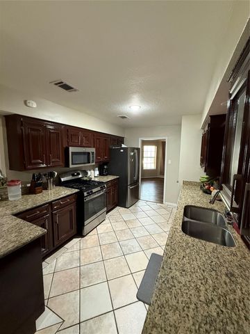3103 Pine Dust Lane, Spring, TX 77373