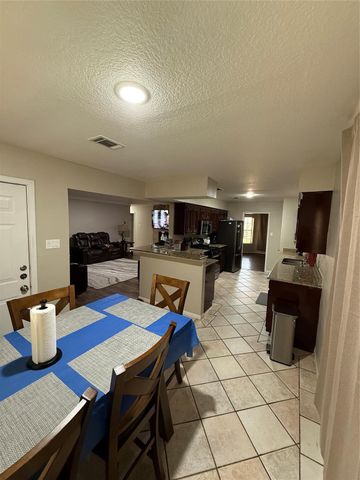 3103 Pine Dust Lane, Spring, TX 77373