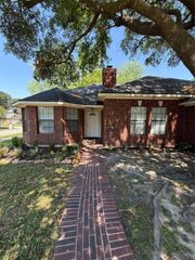 3103 Pine Dust Lane, Spring, TX 77373