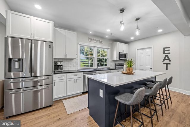4525 SALEM BOTTOM RD, Westminster, MD 21157