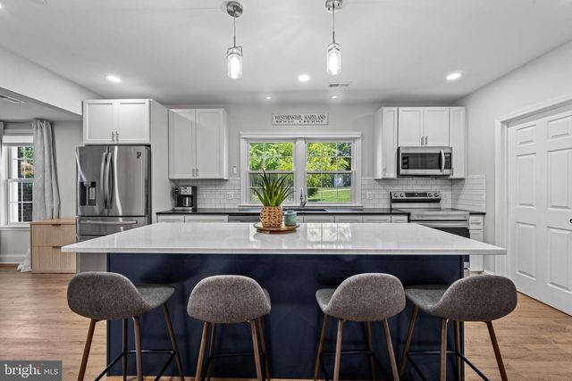 4525 SALEM BOTTOM RD, Westminster, MD 21157