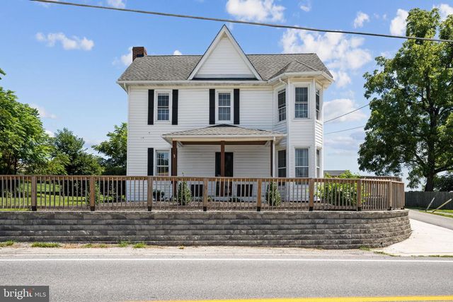 4525 SALEM BOTTOM RD, Westminster, MD 21157