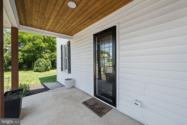 4525 SALEM BOTTOM RD, Westminster, MD 21157