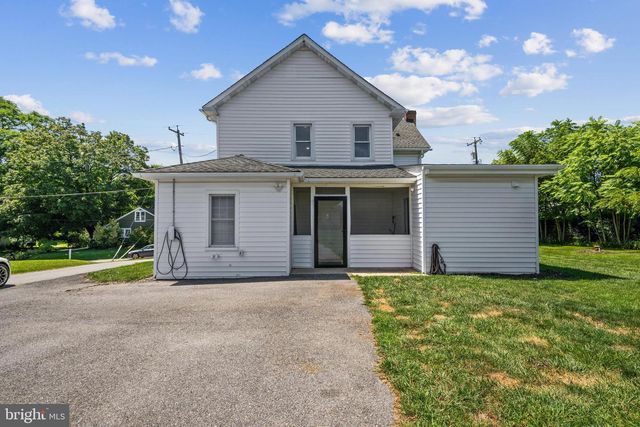 4525 SALEM BOTTOM RD, Westminster, MD 21157