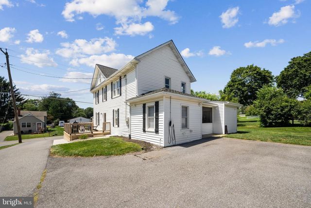 4525 SALEM BOTTOM RD, Westminster, MD 21157