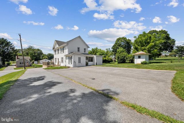 4525 SALEM BOTTOM RD, Westminster, MD 21157