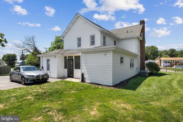4525 SALEM BOTTOM RD, Westminster, MD 21157