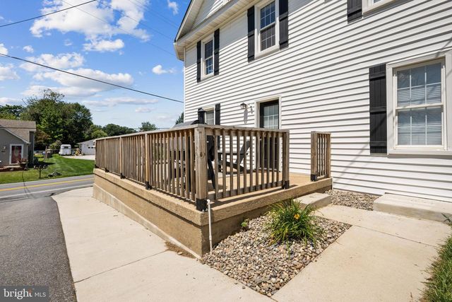 4525 SALEM BOTTOM RD, Westminster, MD 21157
