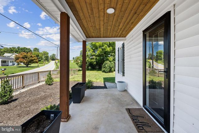 4525 SALEM BOTTOM RD, Westminster, MD 21157