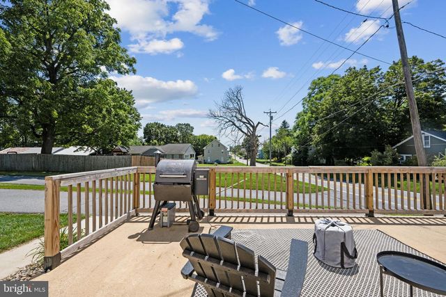 4525 SALEM BOTTOM RD, Westminster, MD 21157