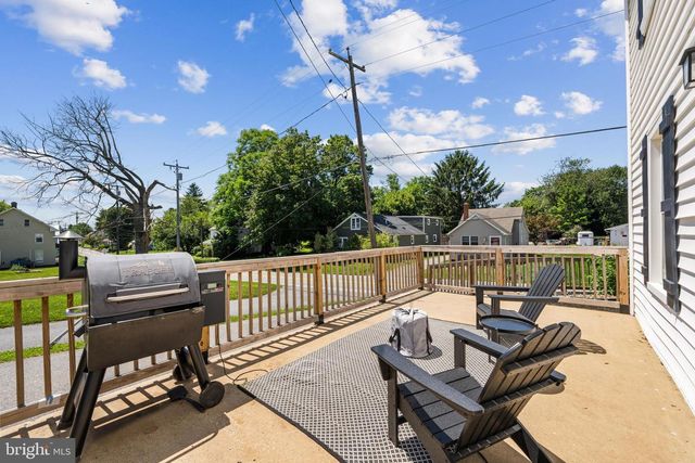 4525 SALEM BOTTOM RD, Westminster, MD 21157