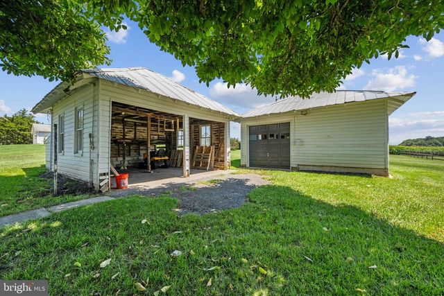 4525 SALEM BOTTOM RD, Westminster, MD 21157