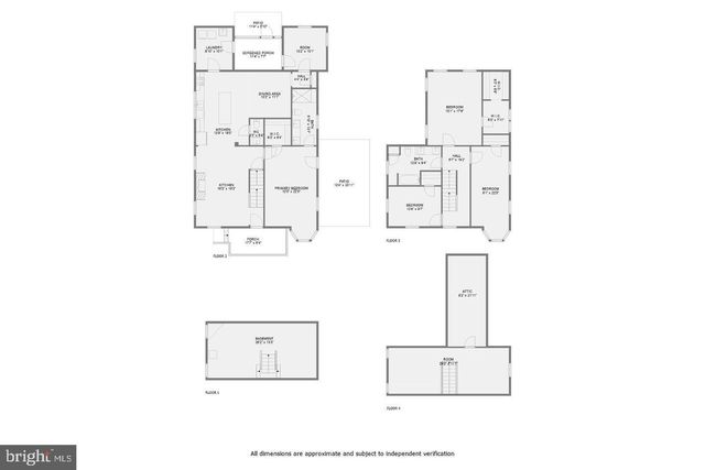4525 SALEM BOTTOM RD, Westminster, MD 21157
