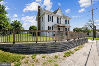 4525 SALEM BOTTOM RD, Westminster, MD 21157