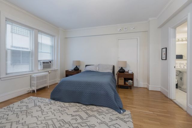 50 Commonwealth Avenue 505, Boston, MA 02116