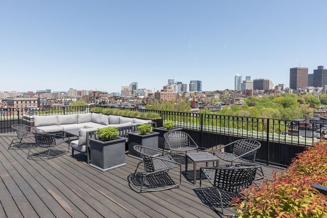 50 Commonwealth Avenue 505, Boston, MA 02116