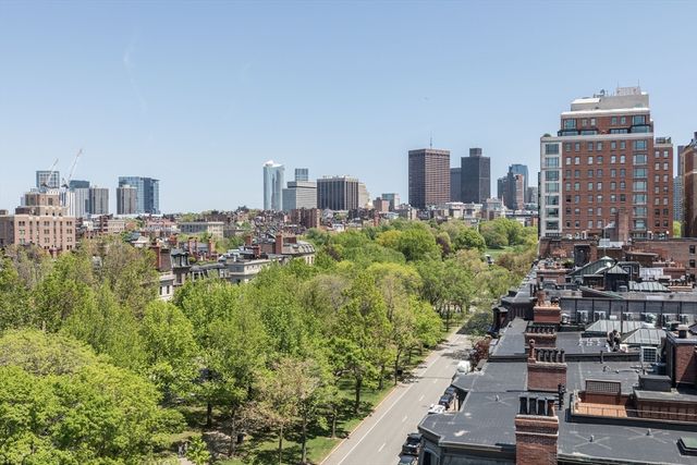 50 Commonwealth Avenue 505, Boston, MA 02116