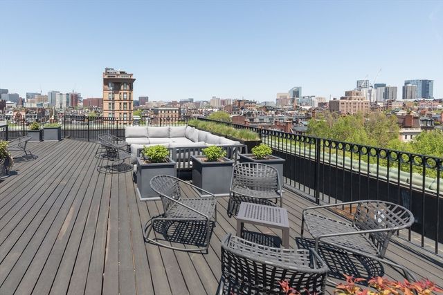 50 Commonwealth Avenue 505, Boston, MA 02116