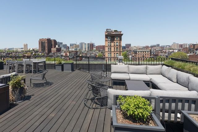 50 Commonwealth Avenue 505, Boston, MA 02116