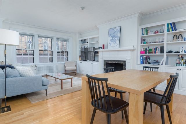 50 Commonwealth Avenue 505, Boston, MA 02116
