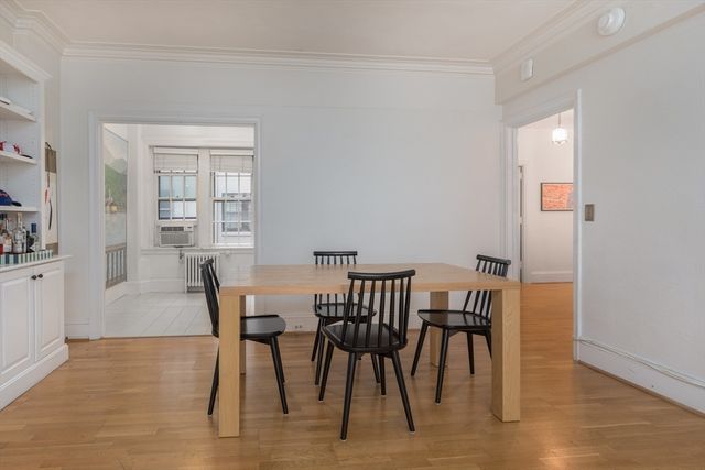 50 Commonwealth Avenue 505, Boston, MA 02116