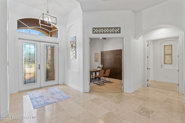 3388 Lamanga Drive, Melbourne, FL 32940