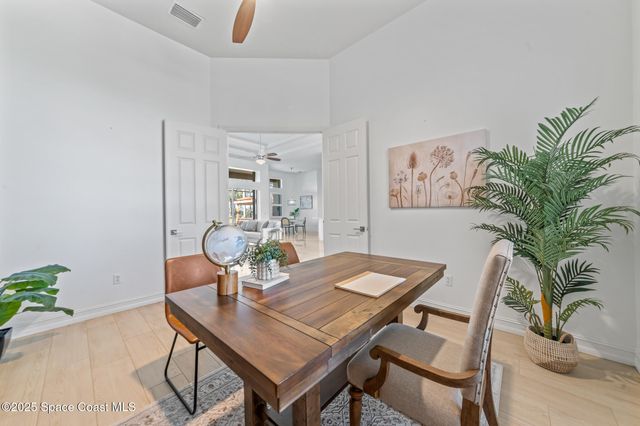 3388 Lamanga Drive, Melbourne, FL 32940