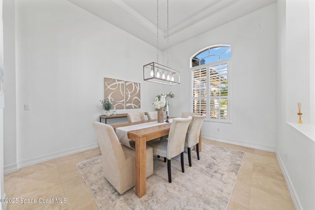 3388 Lamanga Drive, Melbourne, FL 32940