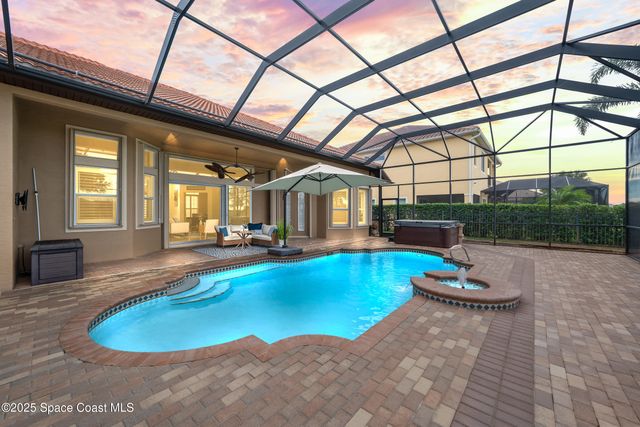 3388 Lamanga Drive, Melbourne, FL 32940