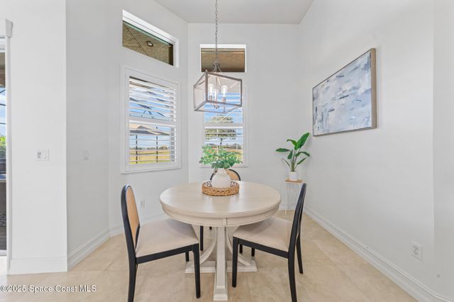 3388 Lamanga Drive, Melbourne, FL 32940