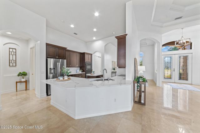 3388 Lamanga Drive, Melbourne, FL 32940