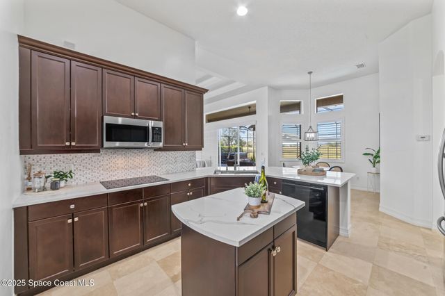 3388 Lamanga Drive, Melbourne, FL 32940