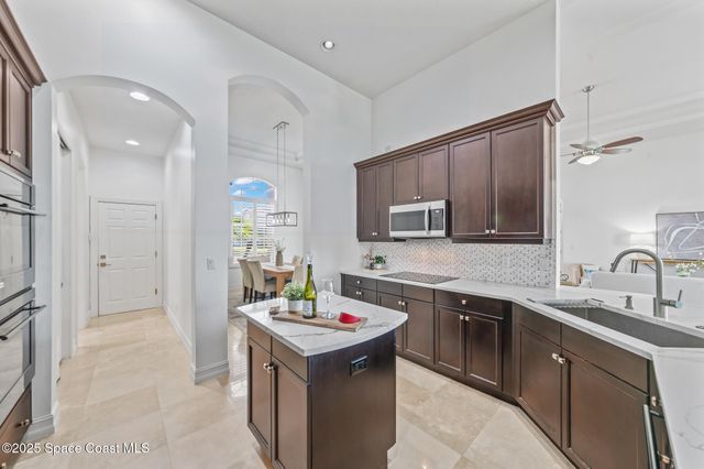 3388 Lamanga Drive, Melbourne, FL 32940