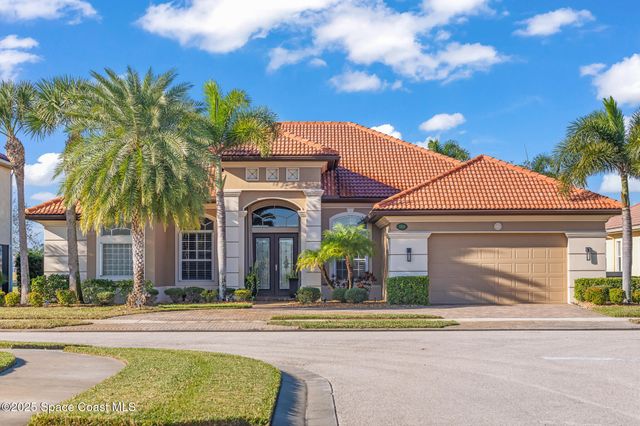 3388 Lamanga Drive, Melbourne, FL 32940