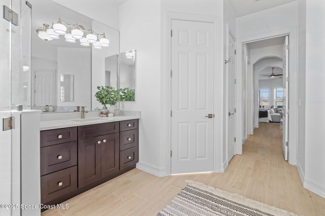 3388 Lamanga Drive, Melbourne, FL 32940