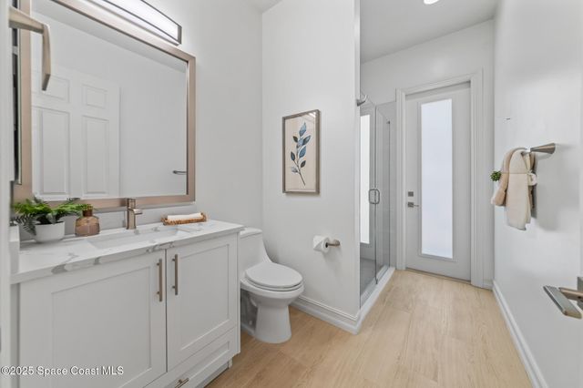 3388 Lamanga Drive, Melbourne, FL 32940