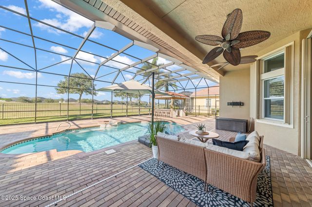 3388 Lamanga Drive, Melbourne, FL 32940