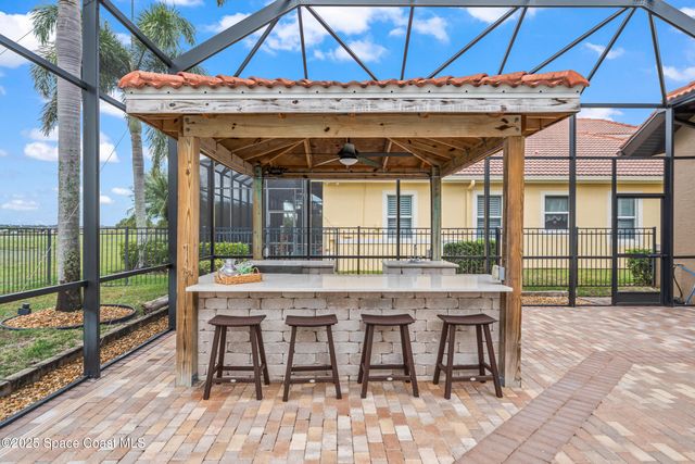 3388 Lamanga Drive, Melbourne, FL 32940