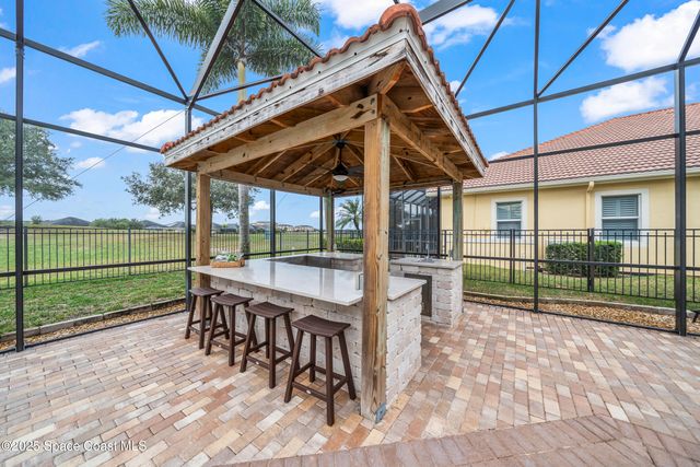 3388 Lamanga Drive, Melbourne, FL 32940