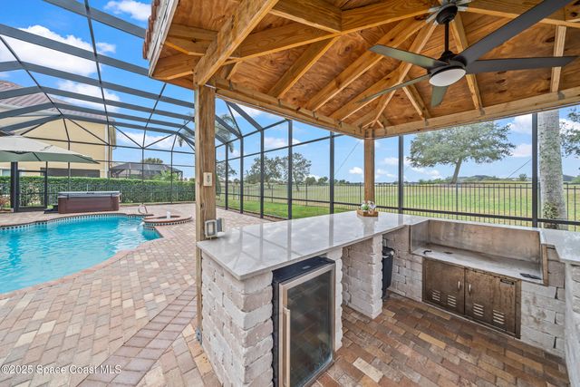 3388 Lamanga Drive, Melbourne, FL 32940